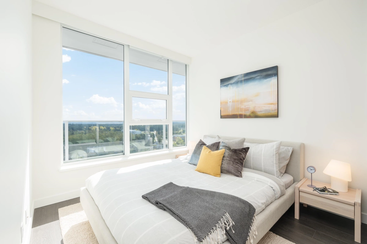 Pantry Photo of 3307 13778 100 Avenue, Surrey, BC