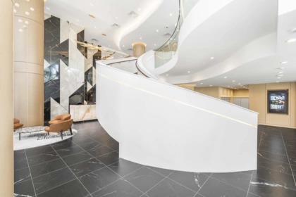Entry Foyer Photo of 3307 13778 100 Avenue, Surrey, BC