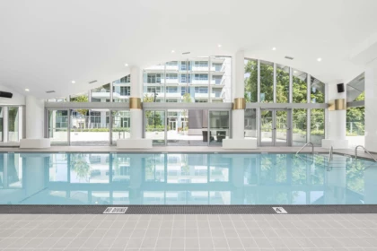 Fitness Center Photo Near 3307 13778 100 Avenue, Surrey, BC
