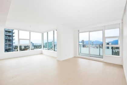 3307 13778 100 Avenue, Surrey, BC
