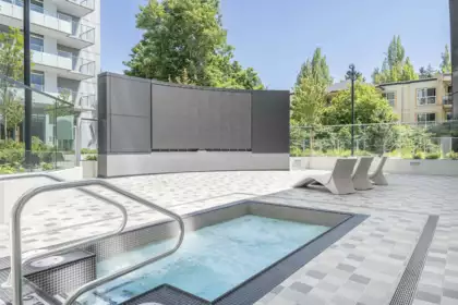 Playground / Recreational Area Near 3307 13778 100 Avenue, Surrey, BC