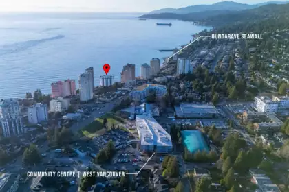 102 2246 Bellevue Avenue, West Vancouver, BC
