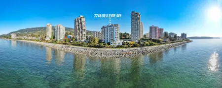 102 2246 Bellevue Avenue, West Vancouver, BC