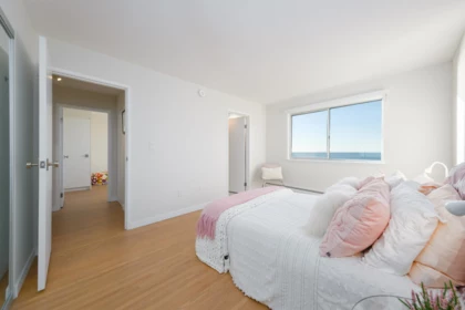 Office / Den Photo of 102 2246 Bellevue Avenue, West Vancouver, BC