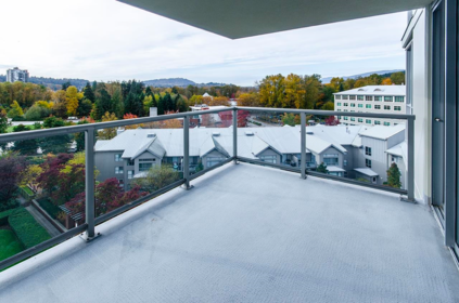 701 235 Guildford Way, Port Moody, BC, Port Moody — Apartment/Condo for sale