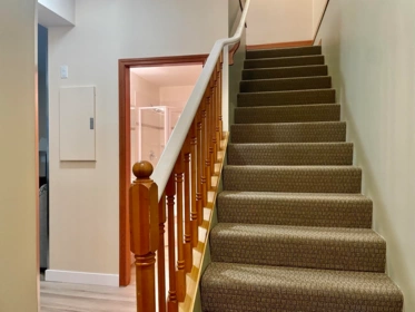 Loft / Bonus Room Photo of #66 4355 Northlands Boulevard, Whistler, BC