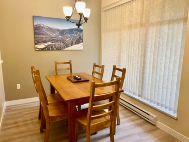 Primary Bedroom Photo of #66 4355 Northlands Boulevard, Whistler, BC