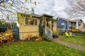 430 Garrett Street, New Westminster, BC