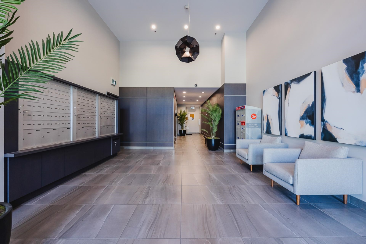 Kitchen Photo of A424 20727 Willoughby Town Centre Drive, Langley, BC