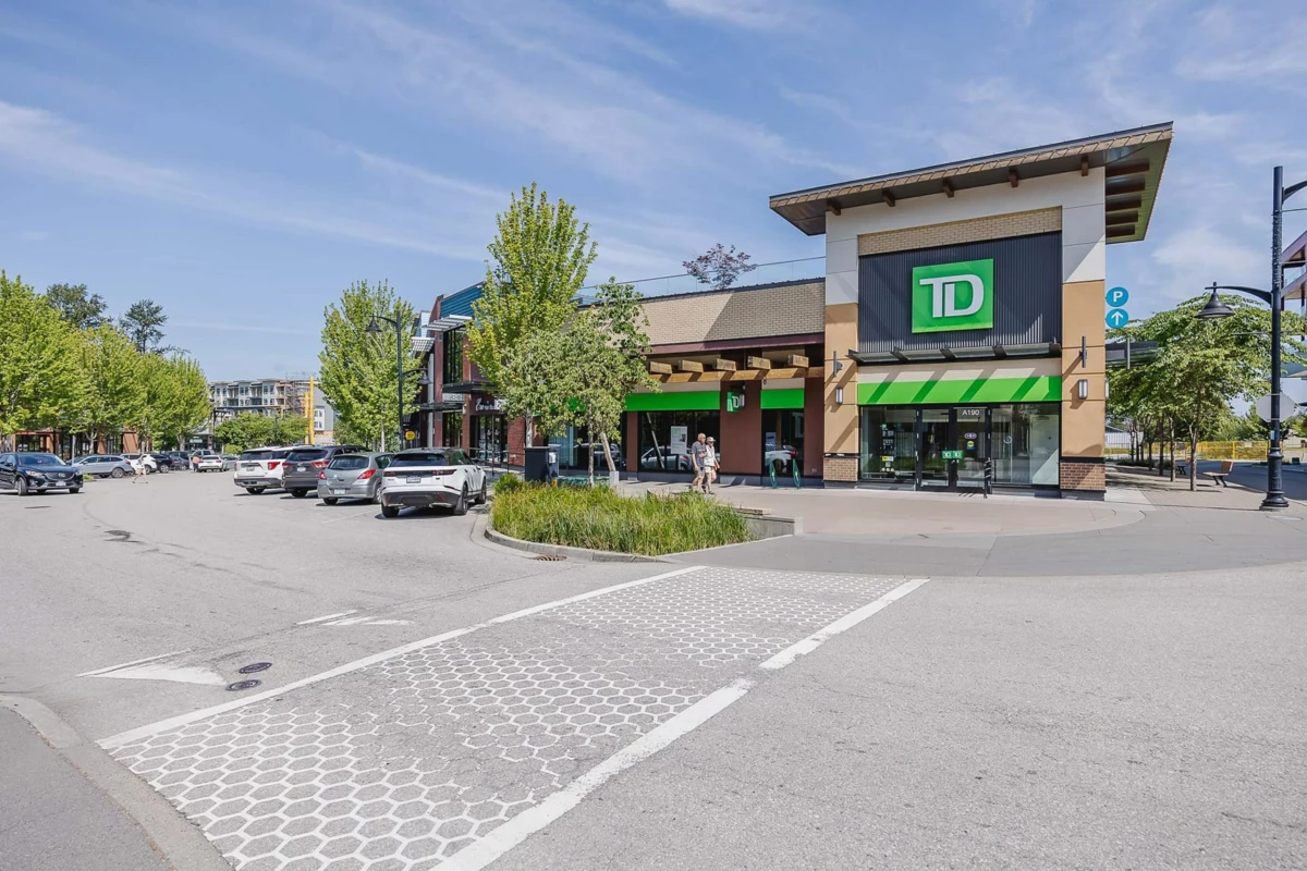 Pantry Photo of A424 20727 Willoughby Town Centre Drive, Langley, BC