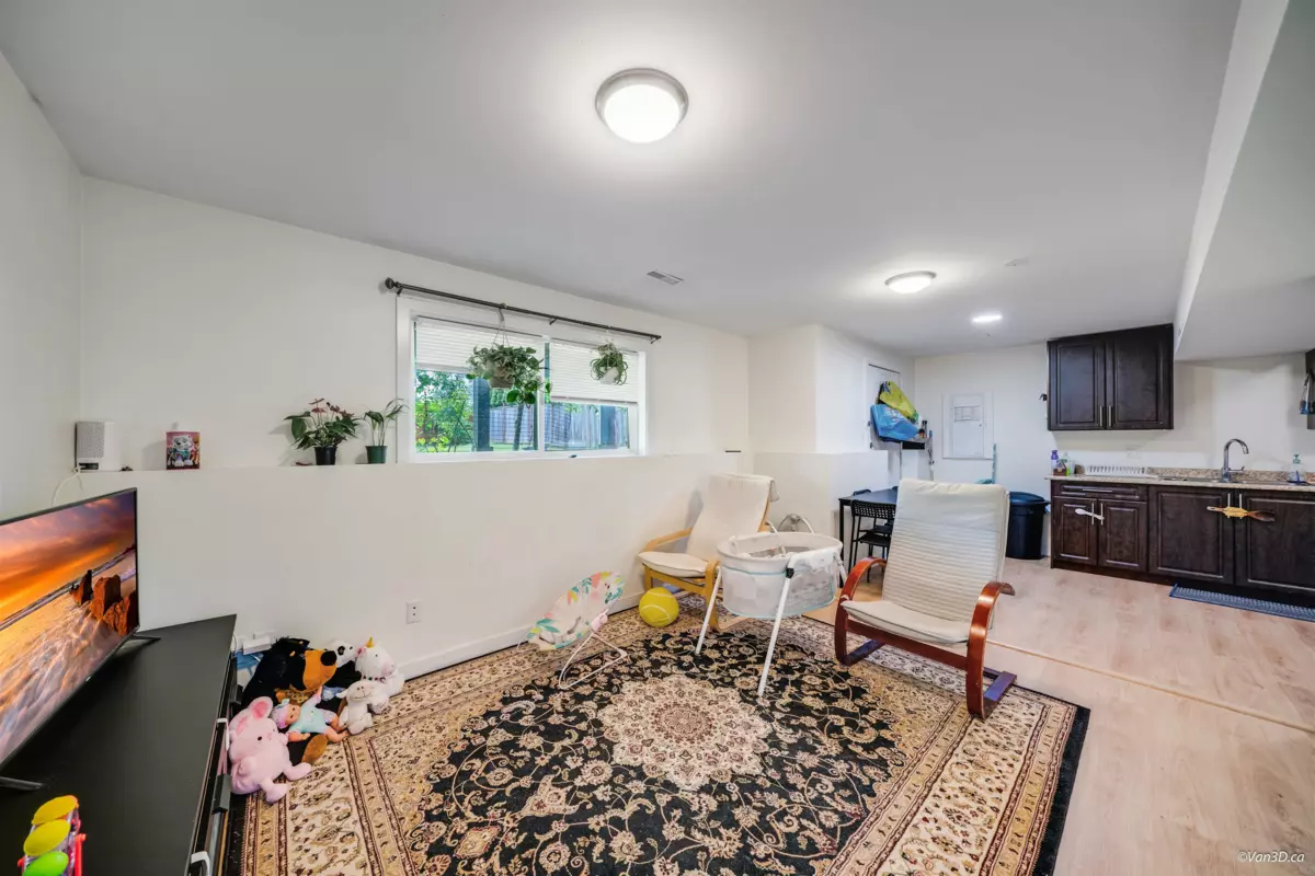 Aerial View of 23796 110b Avenue, Maple Ridge, BC