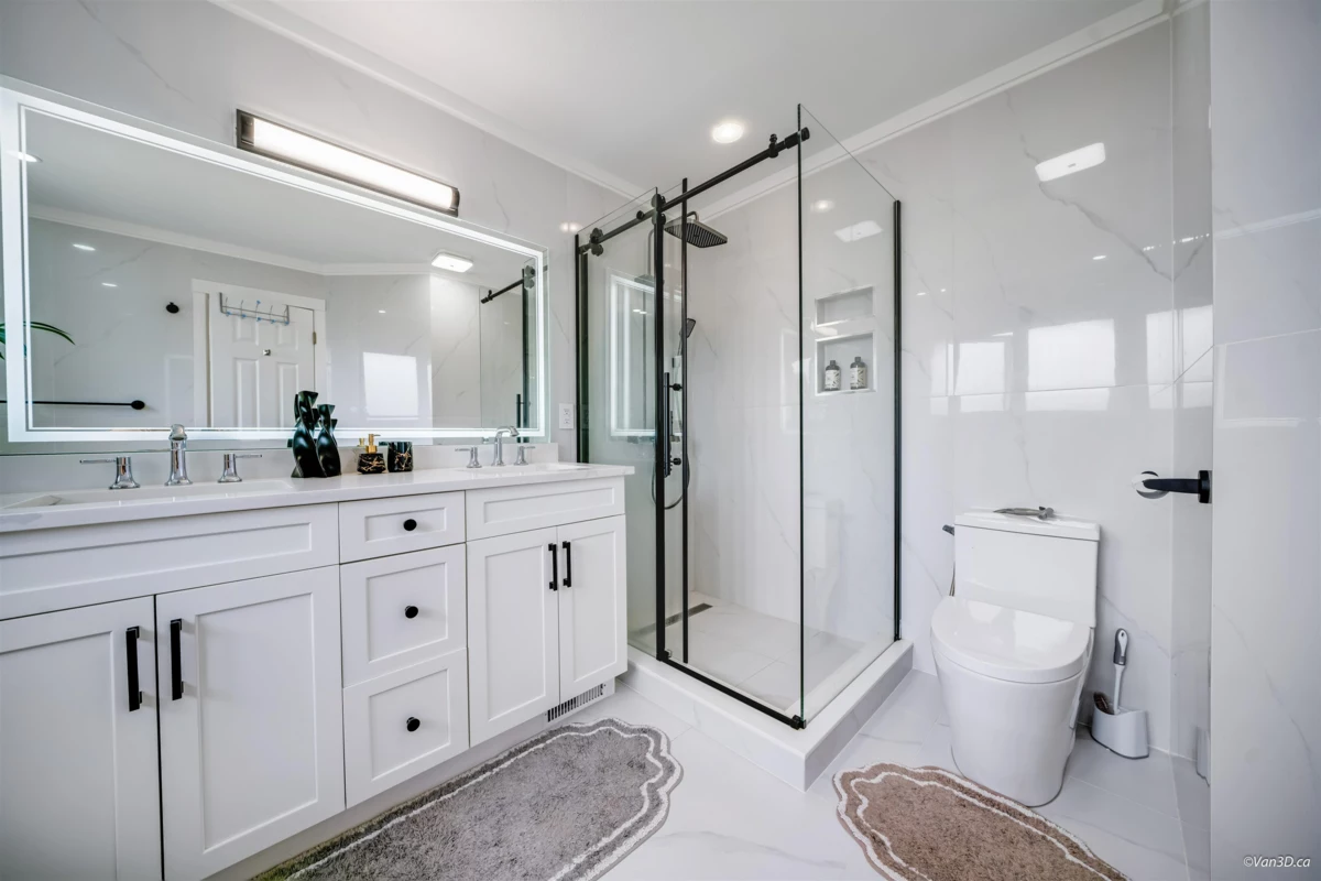 Backyard Photo of 23796 110b Avenue, Maple Ridge, BC