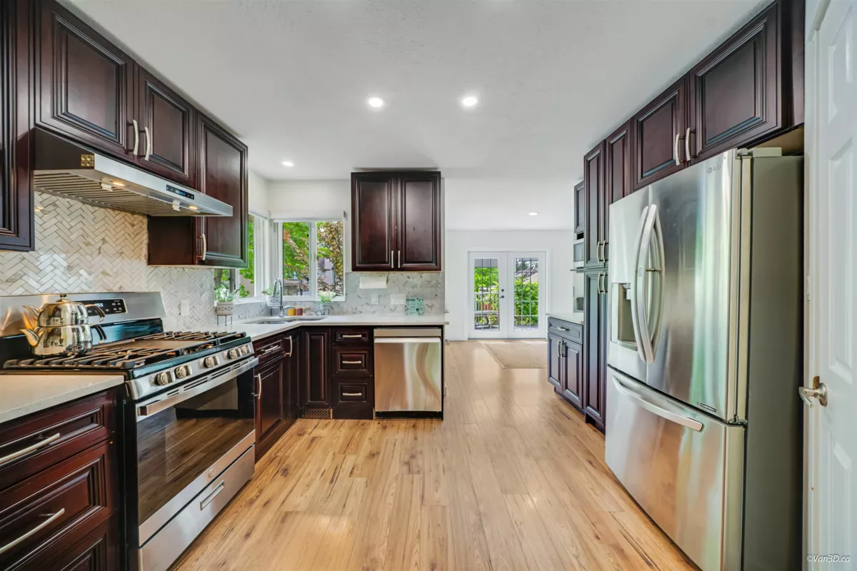Bedroom 2 Photo of 23796 110b Avenue, Maple Ridge, BC