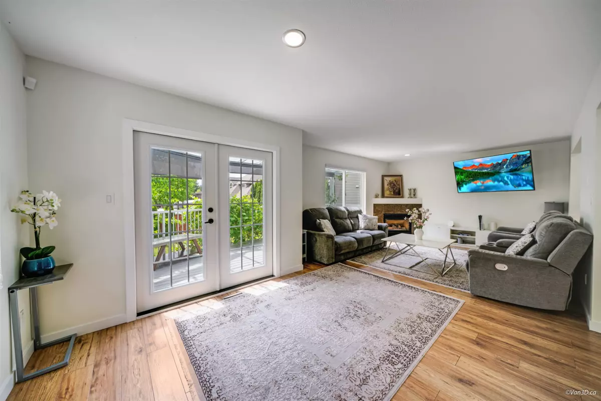 Bedroom 3 Photo of 23796 110b Avenue, Maple Ridge, BC