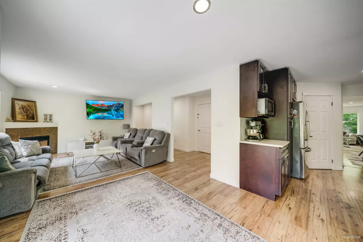 Bedroom 4 Photo of 23796 110b Avenue, Maple Ridge, BC