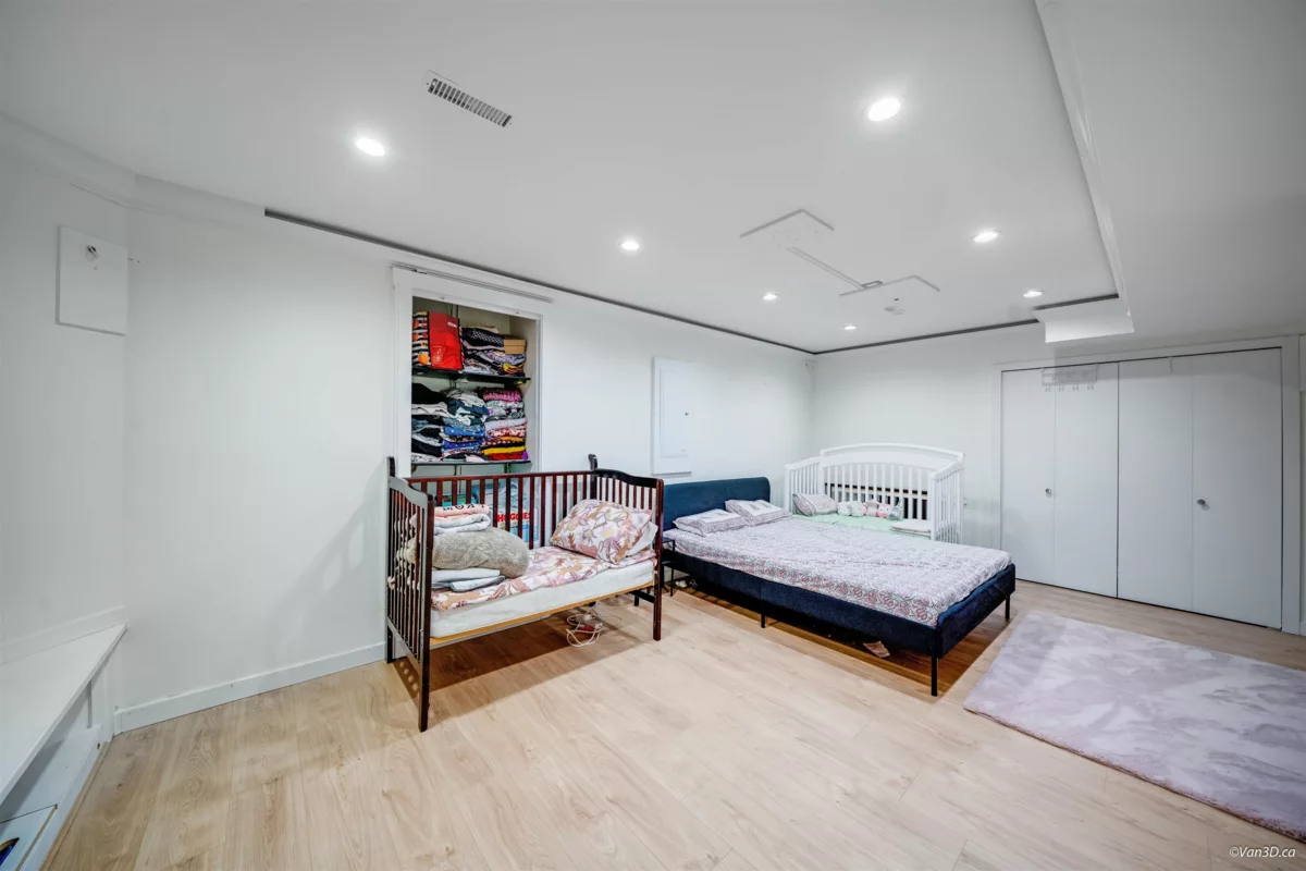 Garden / Landscaping Photo of 23796 110b Avenue, Maple Ridge, BC