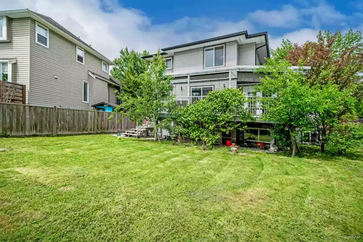 Playground / Recreational Area Near 23796 110b Avenue, Maple Ridge, BC