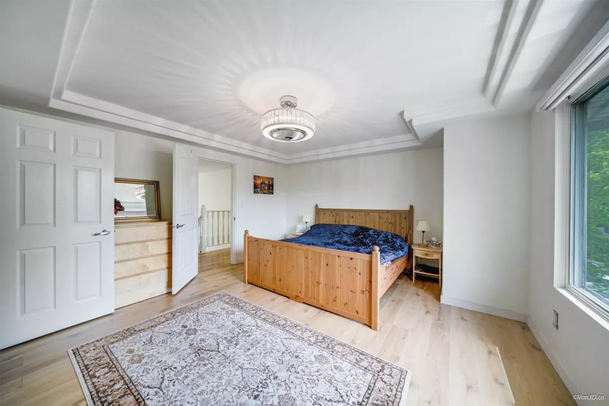 Staircase Photo of 23796 110b Avenue, Maple Ridge, BC