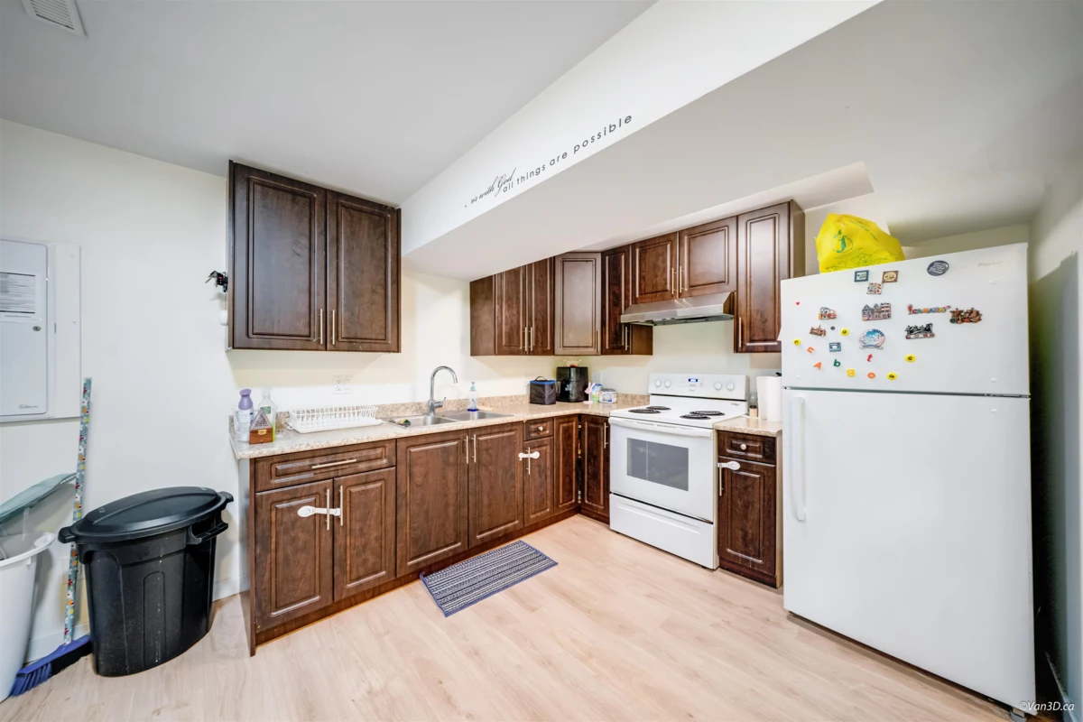 Street View Photo of 23796 110b Avenue, Maple Ridge, BC