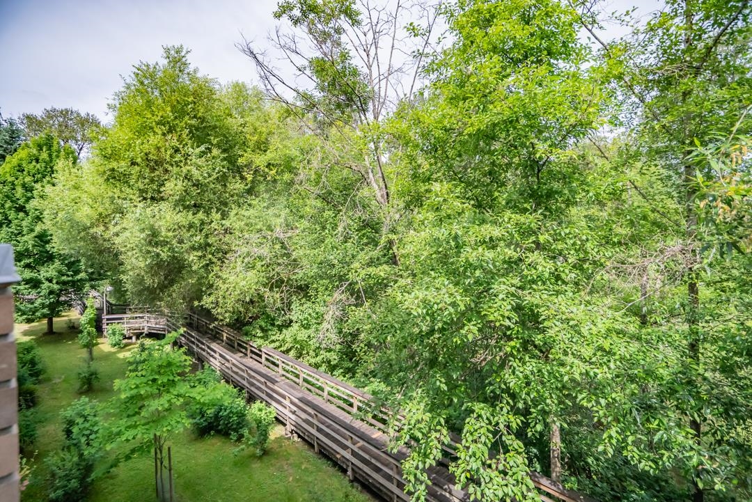 Exterior Front Photo of 308 2551 Parkview Lane, Port Coquitlam, BC