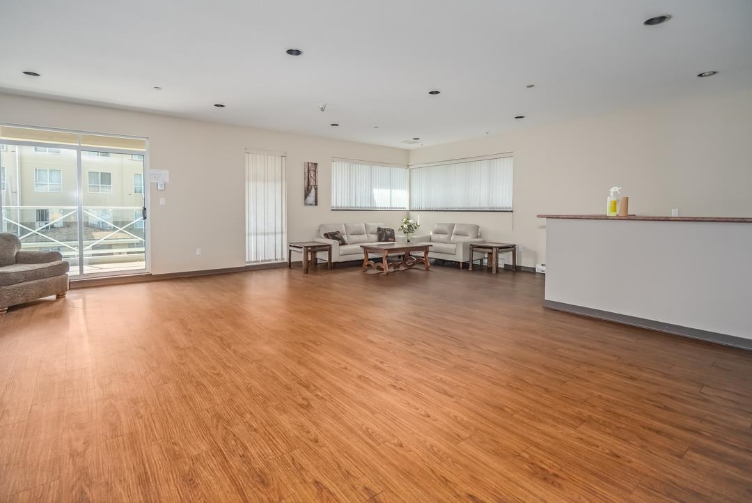 Hallway Photo of 308 2551 Parkview Lane, Port Coquitlam, BC