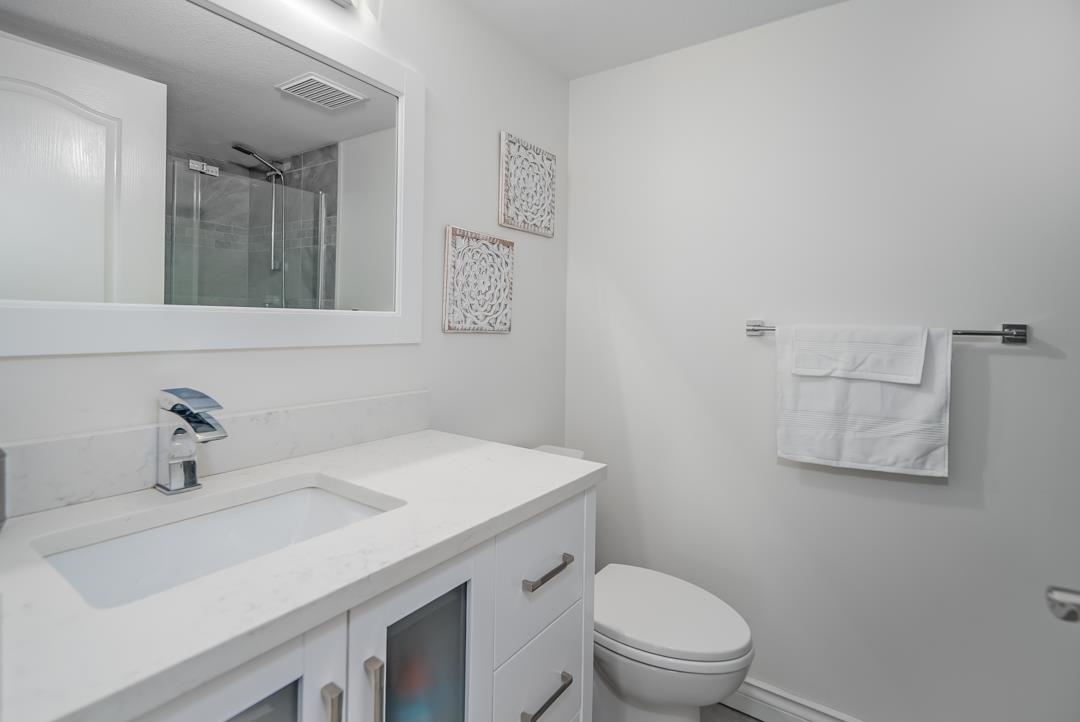 Laundry Room Photo of 308 2551 Parkview Lane, Port Coquitlam, BC