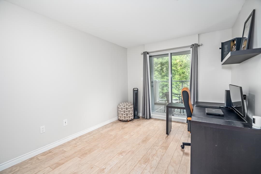 Loft / Bonus Room Photo of 308 2551 Parkview Lane, Port Coquitlam, BC