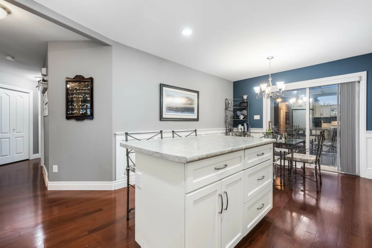 Bedroom 3 Photo of 8 6336 Tyson Road, Chilliwack, BC