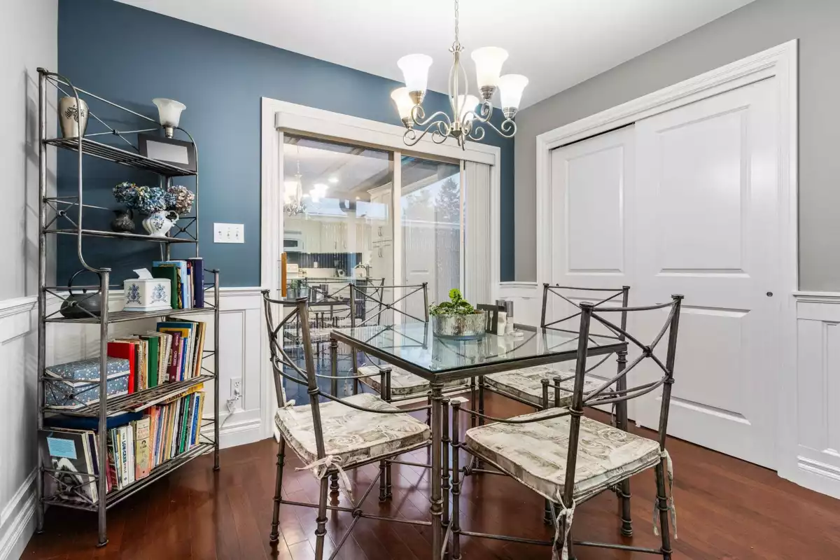 Guest Bathroom Photo of 8 6336 Tyson Road, Chilliwack, BC