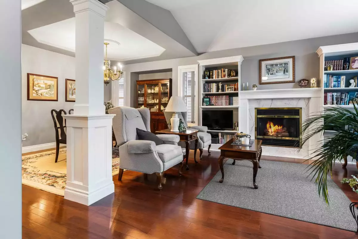 Kitchen Photo of 8 6336 Tyson Road, Chilliwack, BC