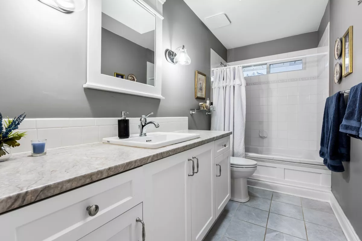 Mudroom Photo of 8 6336 Tyson Road, Chilliwack, BC
