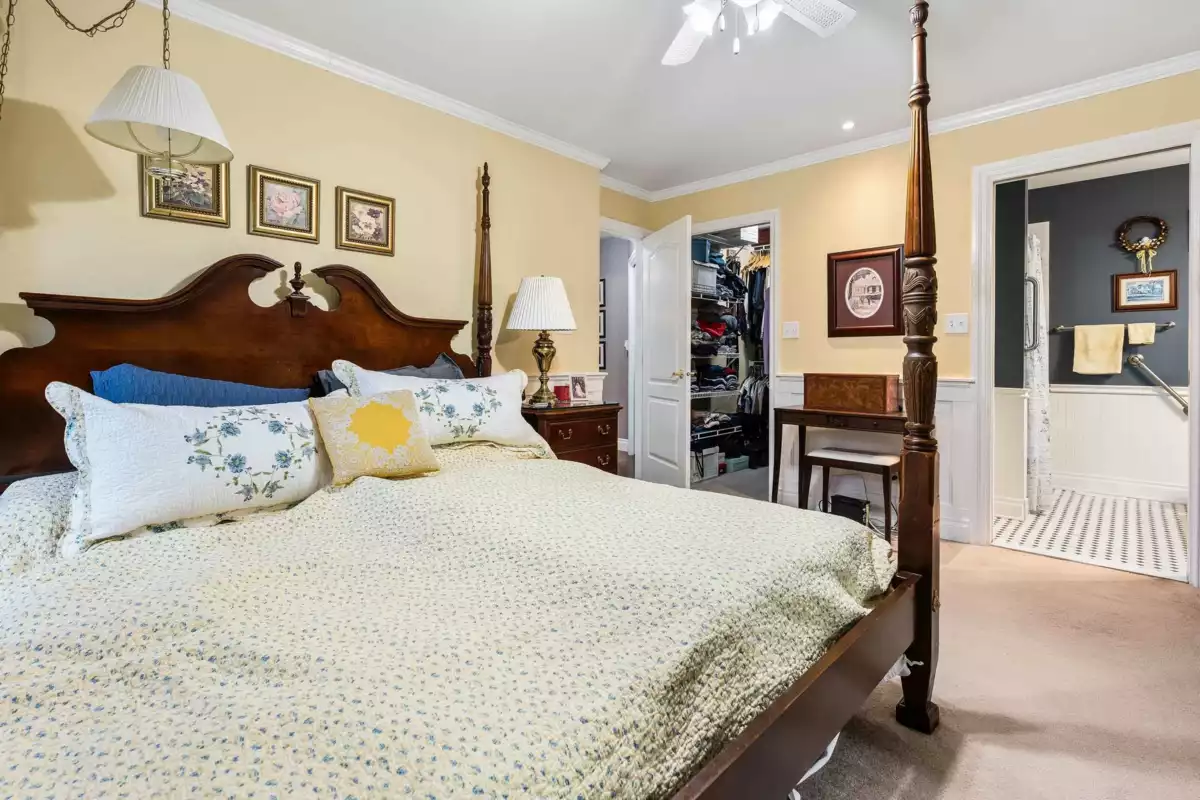 Office / Den Photo of 8 6336 Tyson Road, Chilliwack, BC