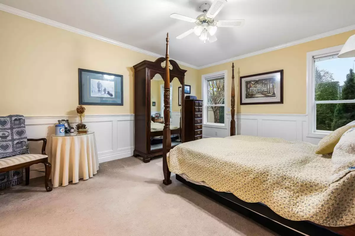 Powder Room Photo of 8 6336 Tyson Road, Chilliwack, BC