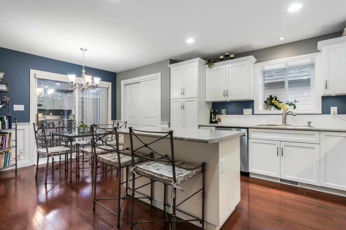 Primary Bedroom Photo of 8 6336 Tyson Road, Chilliwack, BC