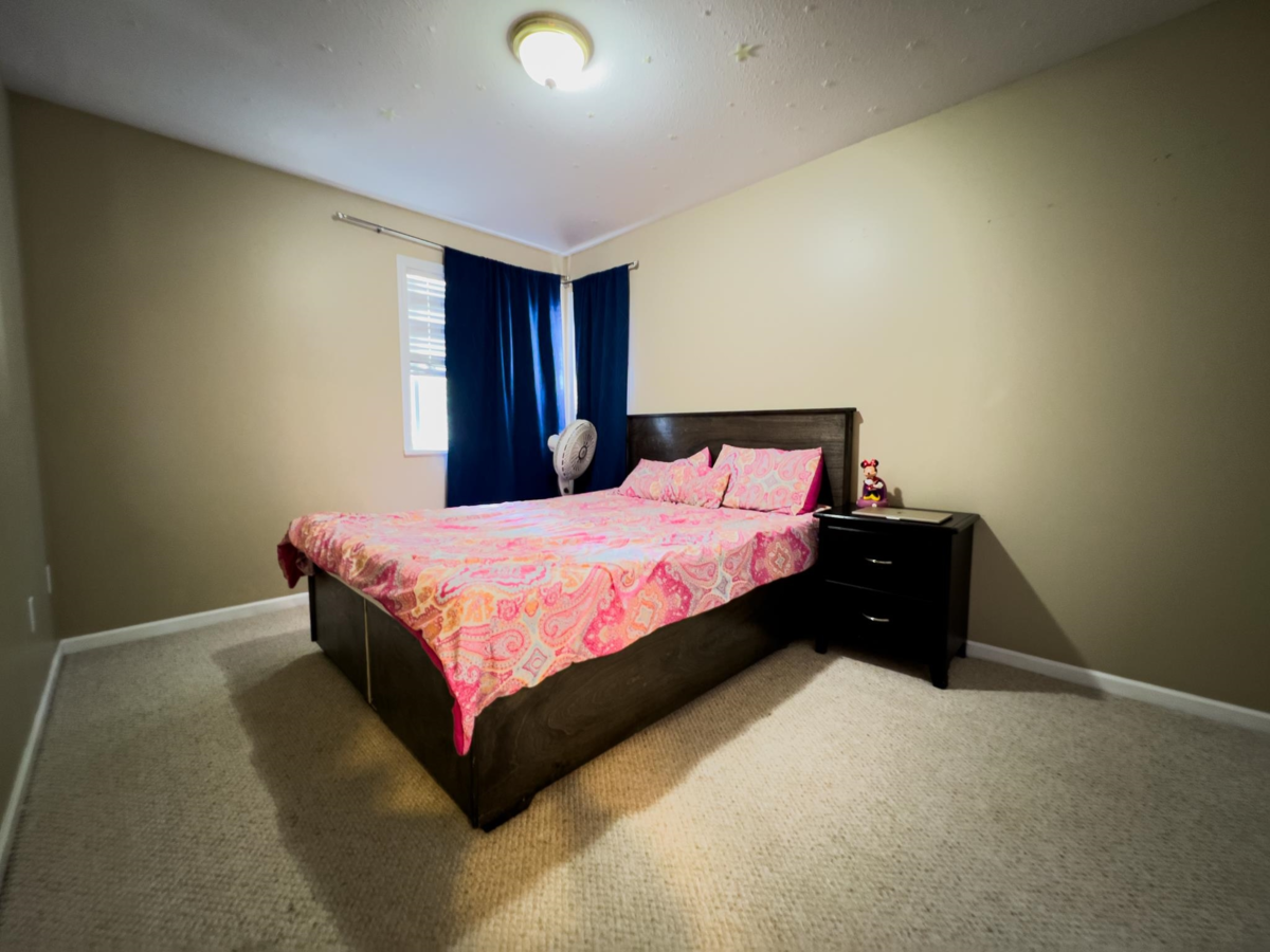 Basement Recreation Room Photo of 3162 Station Road, Abbotsford, BC