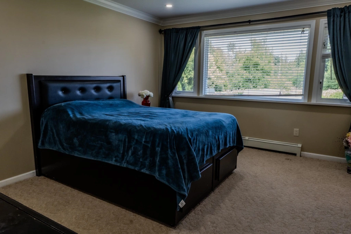 Bedroom 2 Photo of 3162 Station Road, Abbotsford, BC