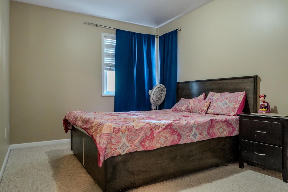 Bedroom 3 Photo of 3162 Station Road, Abbotsford, BC