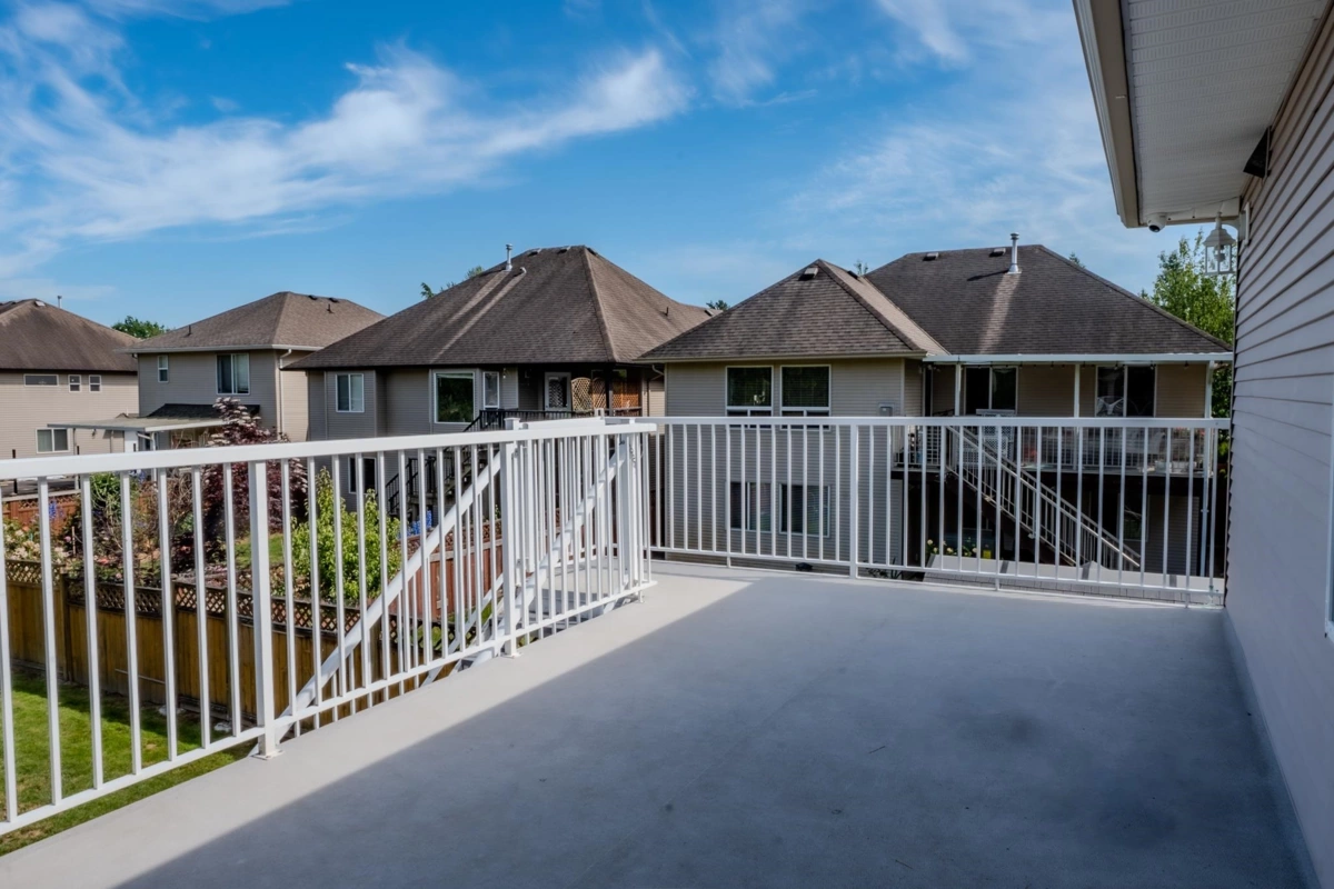 Bedroom 4 Photo of 3162 Station Road, Abbotsford, BC
