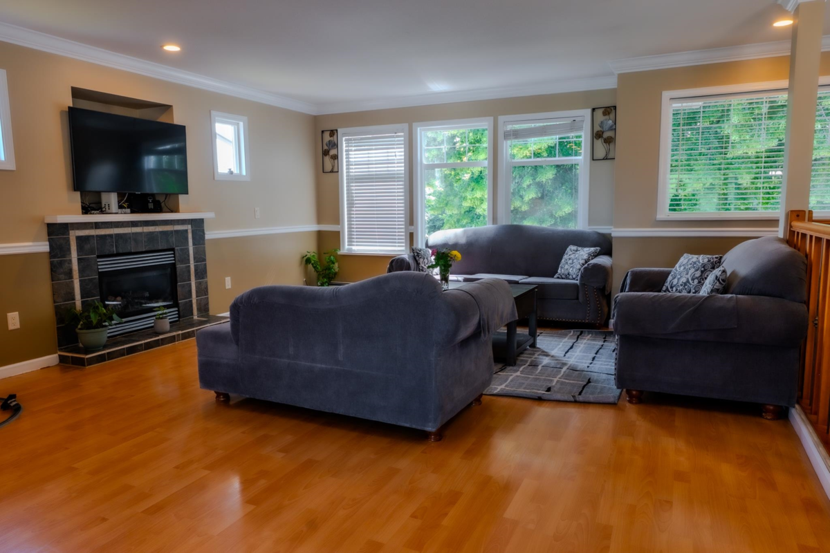 Kitchen Photo of 3162 Station Road, Abbotsford, BC