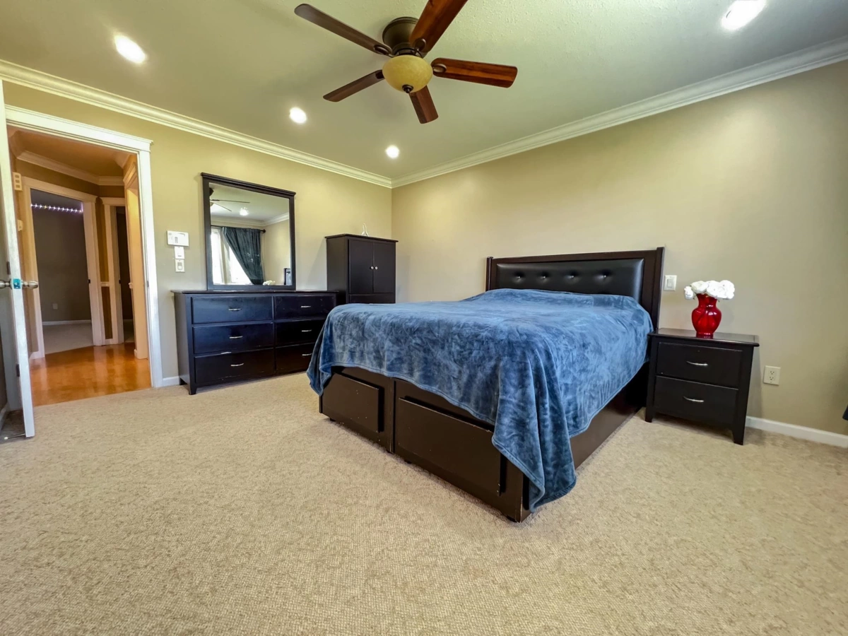 Loft / Bonus Room Photo of 3162 Station Road, Abbotsford, BC