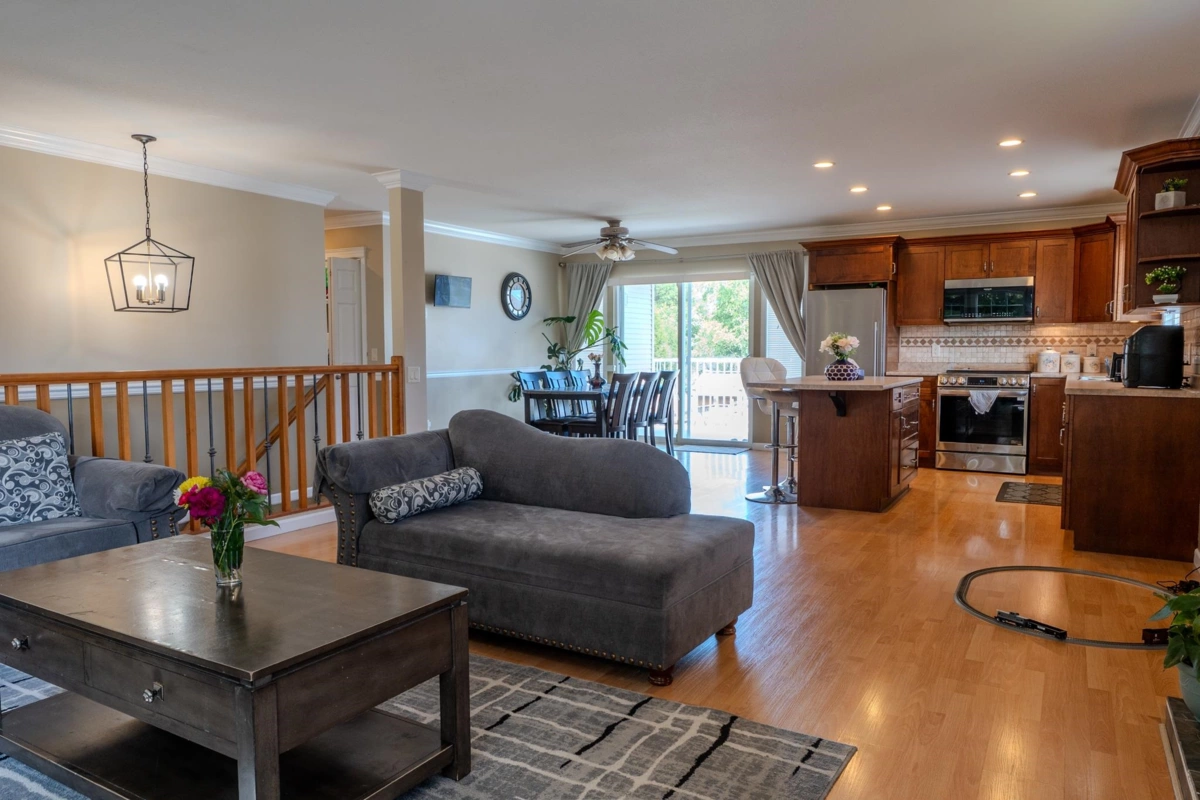 Pantry Photo of 3162 Station Road, Abbotsford, BC