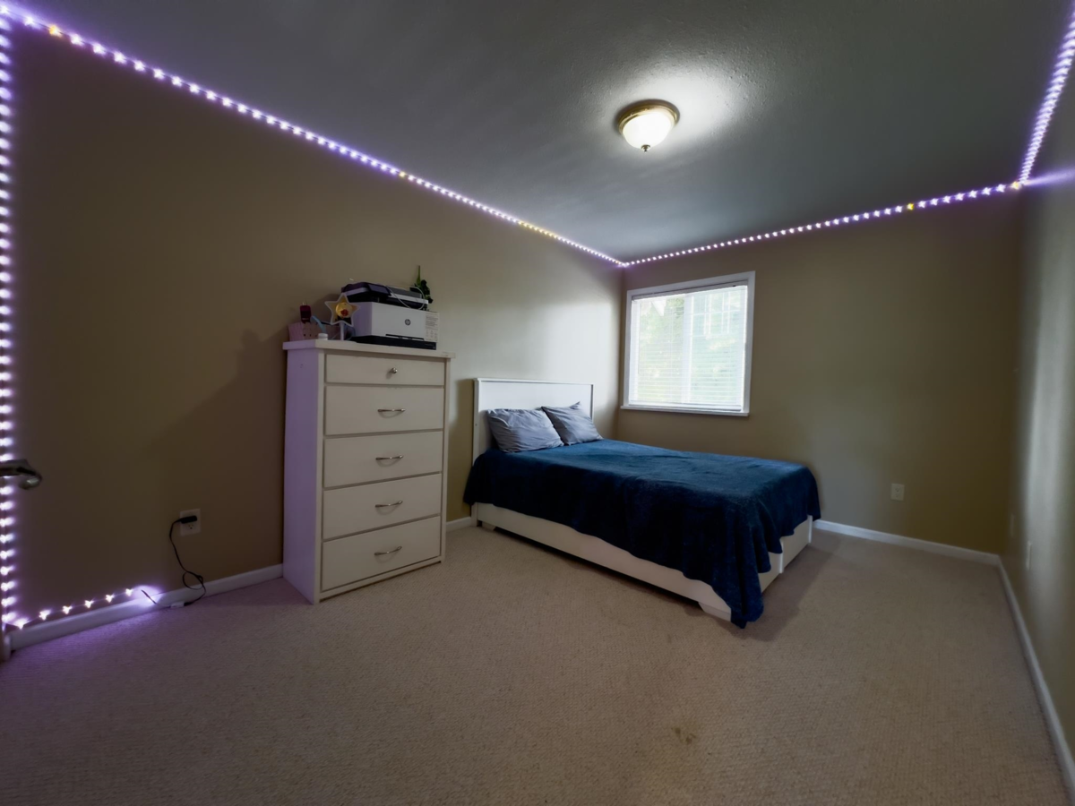 Powder Room Photo of 3162 Station Road, Abbotsford, BC