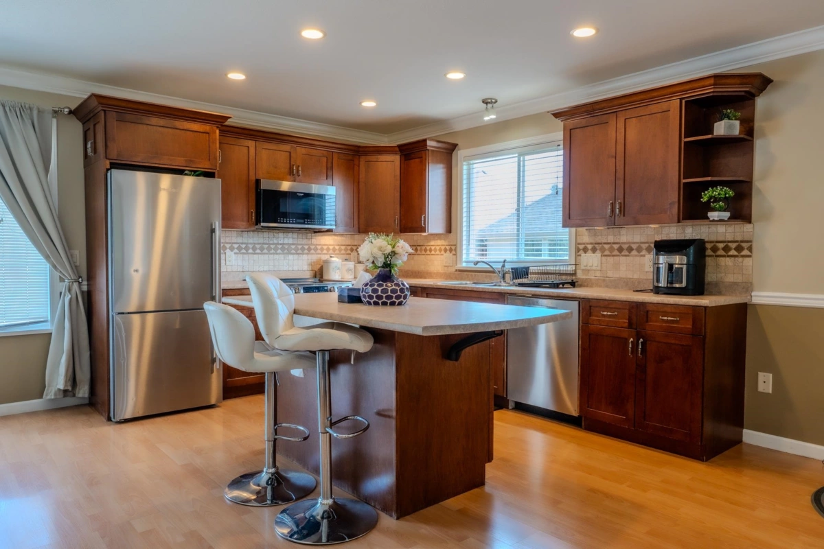 Primary Bedroom Photo of 3162 Station Road, Abbotsford, BC