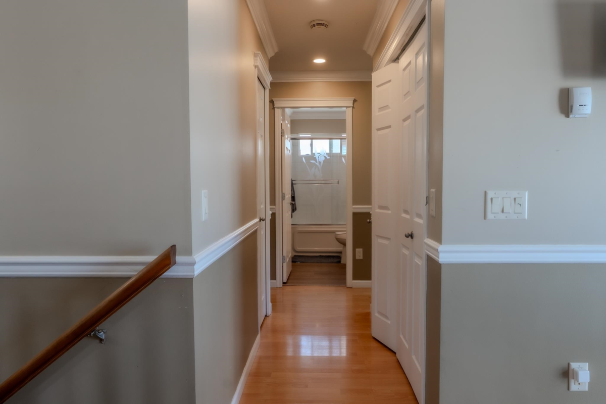 Walk-In Closet Photo of 3162 Station Road, Abbotsford, BC