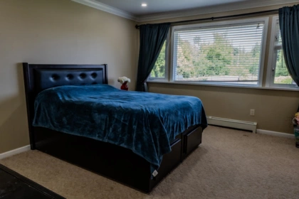 Bedroom 2 Photo of 3162 Station Road, Abbotsford, BC