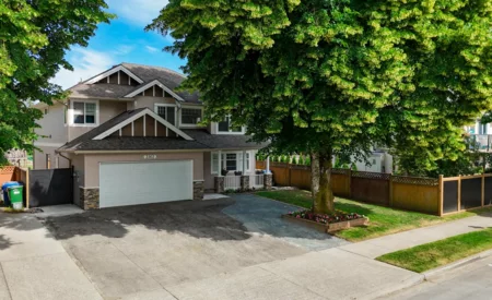 3162 Station Road, Abbotsford, BC