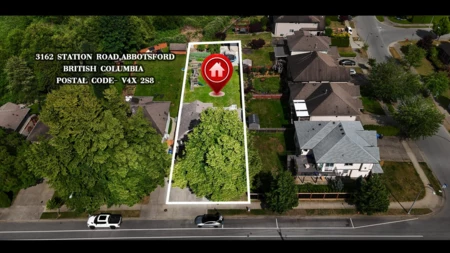 3162 Station Road, Abbotsford, BC