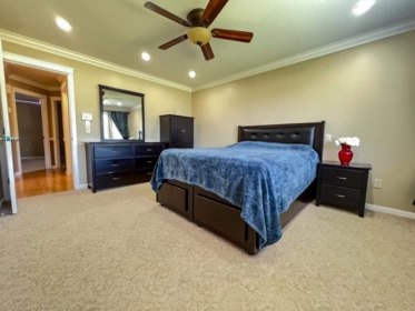 Loft / Bonus Room Photo of 3162 Station Road, Abbotsford, BC
