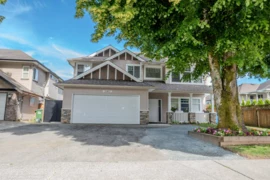 3162 Station Road, Abbotsford, BC