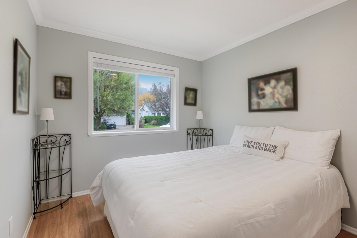Mudroom Photo of 318 Miami River Drive, Harrison Hot Springs, BC